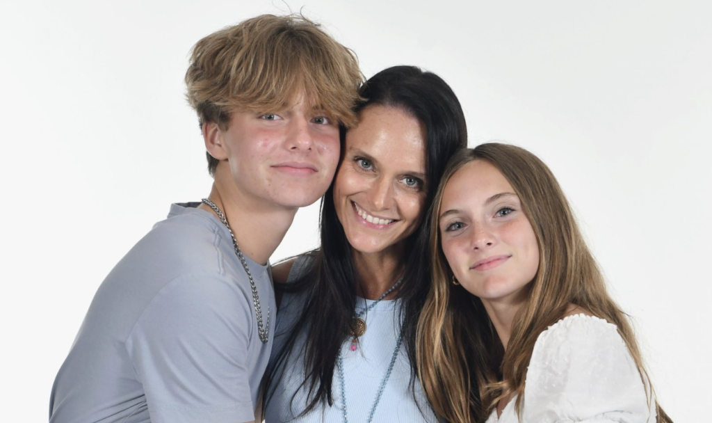 Mandy Does Marketing owner, Mandy Michelle Carter of Babcock Ranch, Fl | Babcock Grown Businesses | Conner Carter | Kara Carter