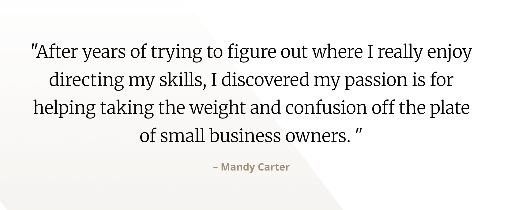 Mandy Does Marketing in Babcock Ranch