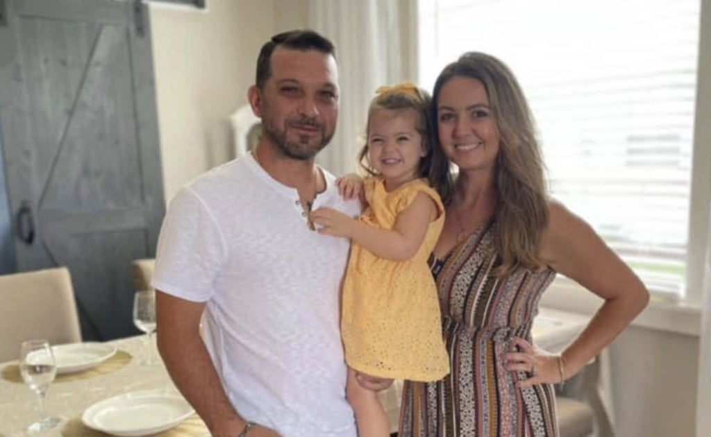 Ashley and Marty Esposito of Air Docs in Babcock Ranch
