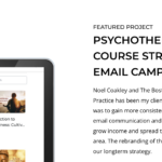 mandy does marketing | Mandy Carter