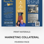 mandy does marketing | Mandy Carter