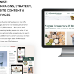 mandy does marketing | Mandy Carter