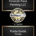 Feverish Pace Painting