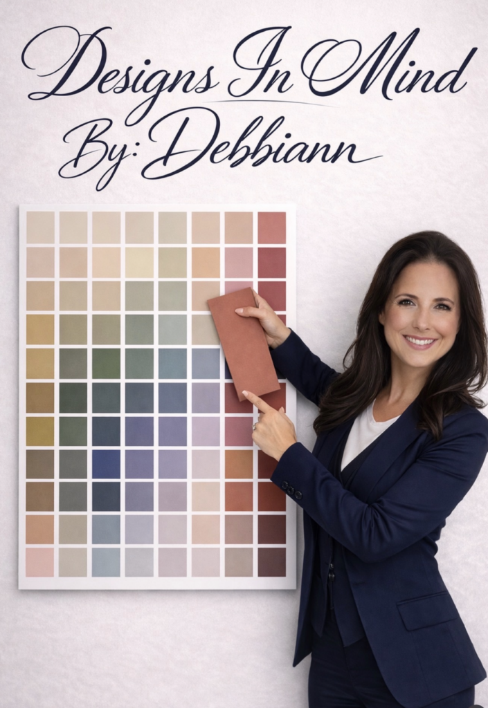 Feverish Pace Painting | Debbiann