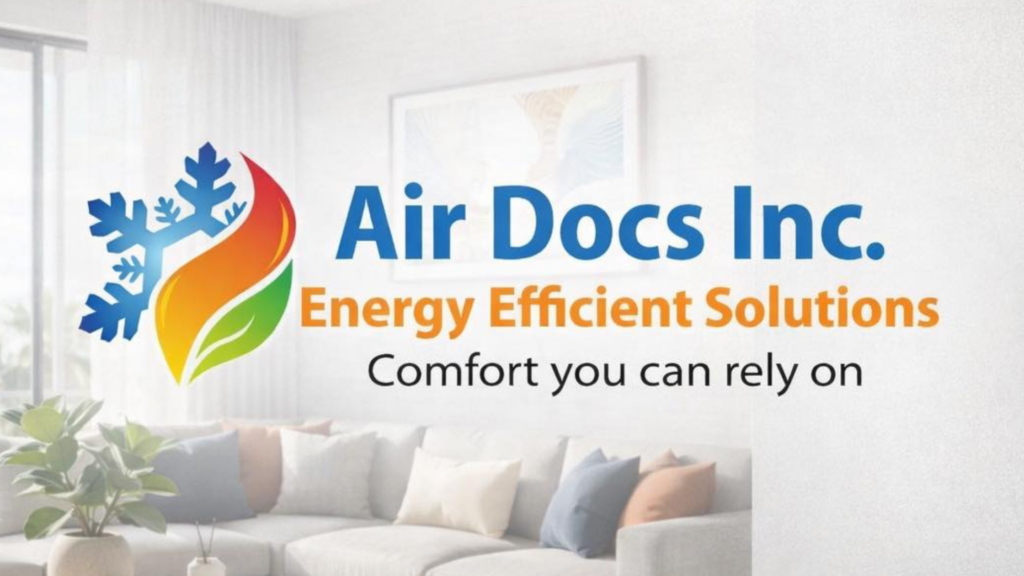 Air Docs HVAC services in Babcock Ranch