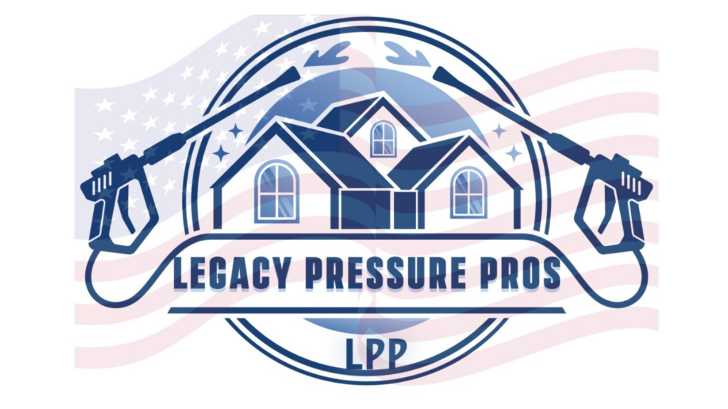 Legacy Pressure Pros