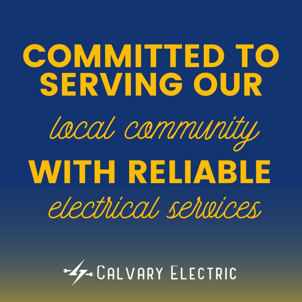 Calvary Electric Babcock Ranch