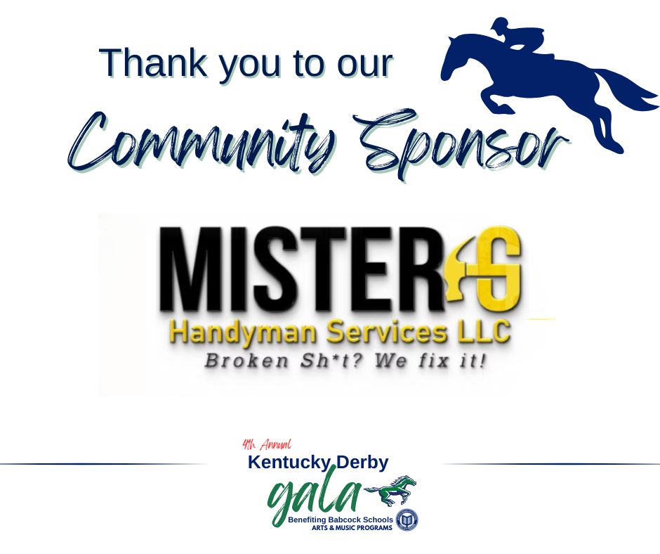 Mister G Handyman Services in Babcock Ranch - Garvin David
