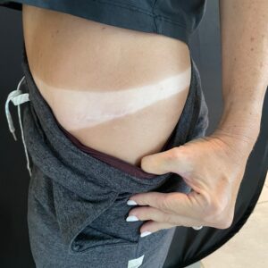 Nohea Bronze spray tan in Babcock Ranch | JoAnna Thompson