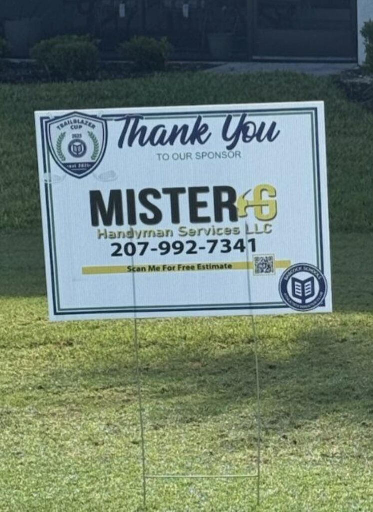 Mister G Handyman Services in Babcock Ranch - Garvin David