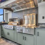 Fresh Start Cabinet Works | Rich and Myra Raake | Babcock Ranch