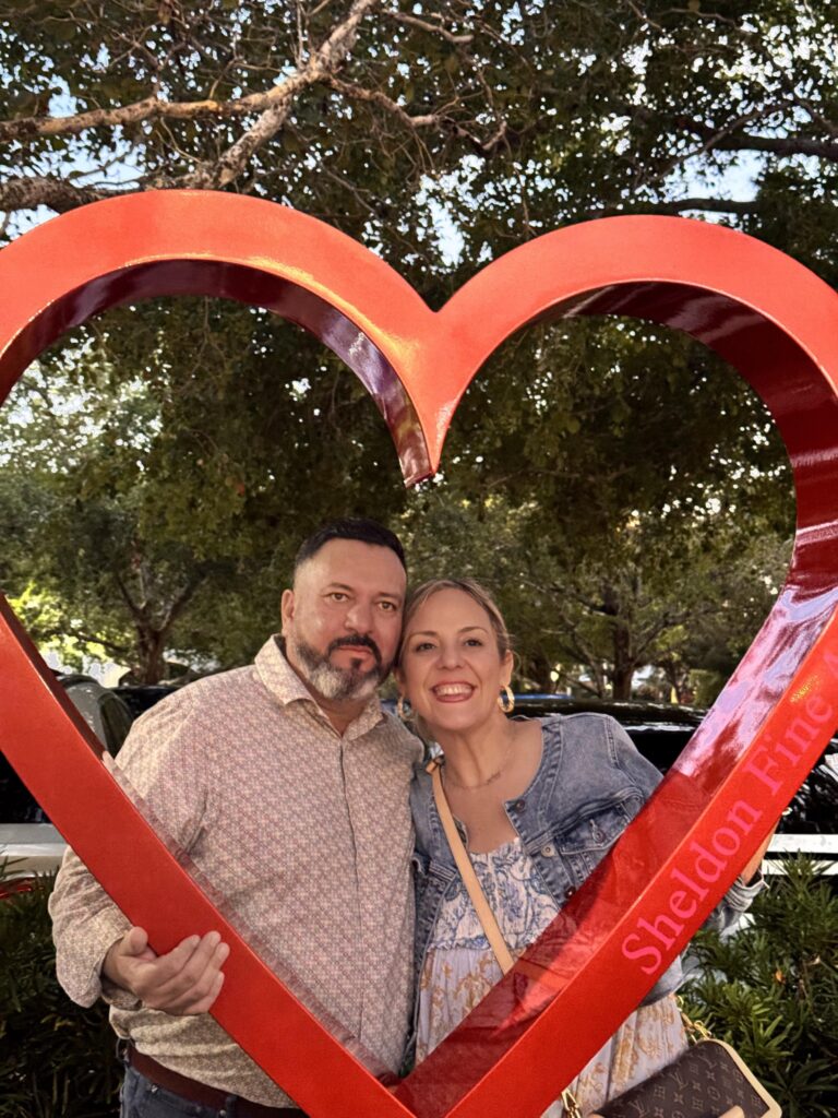 Owners of Mxuma Tacos Mexican Grill at Babcock Ranch