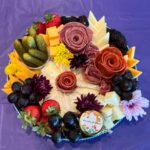 Amaz'n Graz'n Charcuterie, Letitia Davies of Babcock Ranch