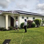 Pro Pressure Wash and Window Cleaning Services in Babcock Ranch