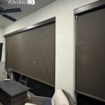 Gotcha Covered Babcock Ranch | Custom Blinds and window treatment | Shawn Coston
