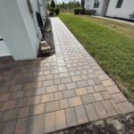 Legacy Pressure Washing in Babcock Ranch