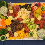 Amaz'n Graz'n Charcuterie, Letitia Davies of Babcock Ranch
