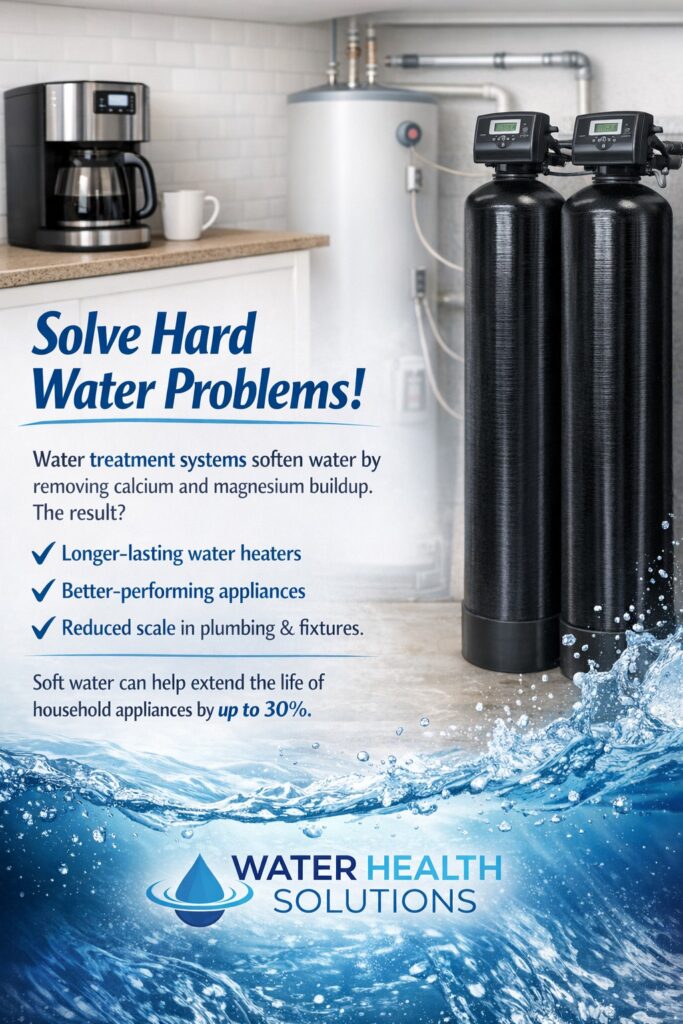 Water Health Solutions in Babcock Ranch