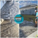 Shoreline Shine Roof & Exterior Cleaning