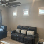Gotcha Covered Babcock Ranch | Custom Blinds and window treatment | Shawn Coston