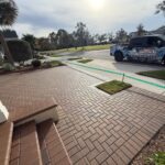 Legacy Pressure Washing in Babcock Ranch