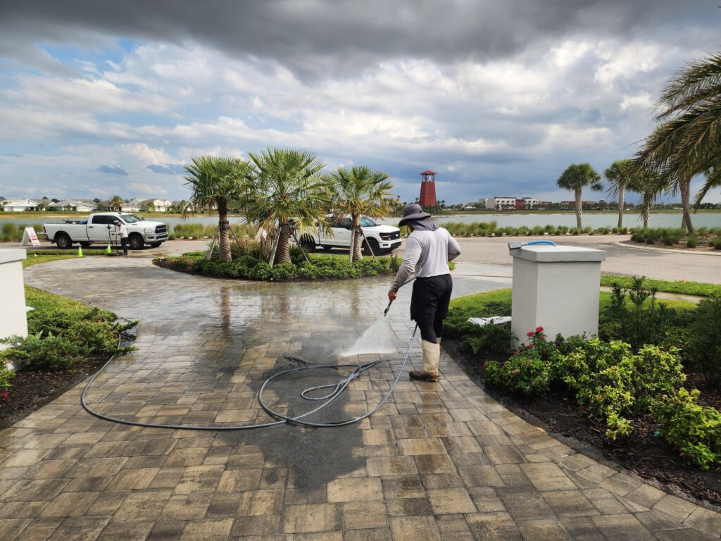 Pro Pressure Wash and Window Cleaning Services