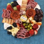 Amaz'n Graz'n Charcuterie, Letitia Davies of Babcock Ranch
