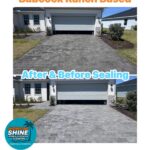 Shoreline Shine Roof & Exterior Cleaning