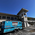 Shoreline Shine Roof & Exterior Cleaning