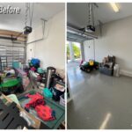 Organized Oasis - Olivia Story - Babcock Ranch
