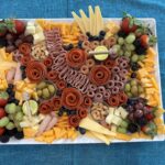 amaz'n graz'n charcuterie, Letitia Davies of Babcock Ranch
