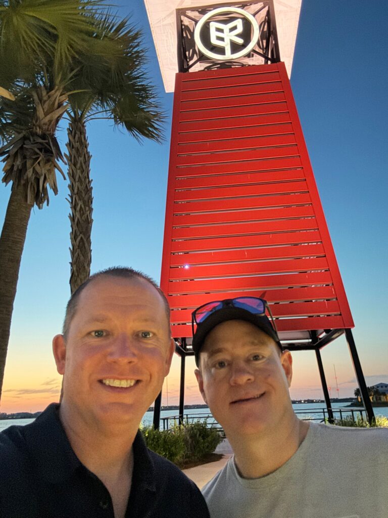 CamJon Travel- Virgin Cruise Expert in Babcock Ranch