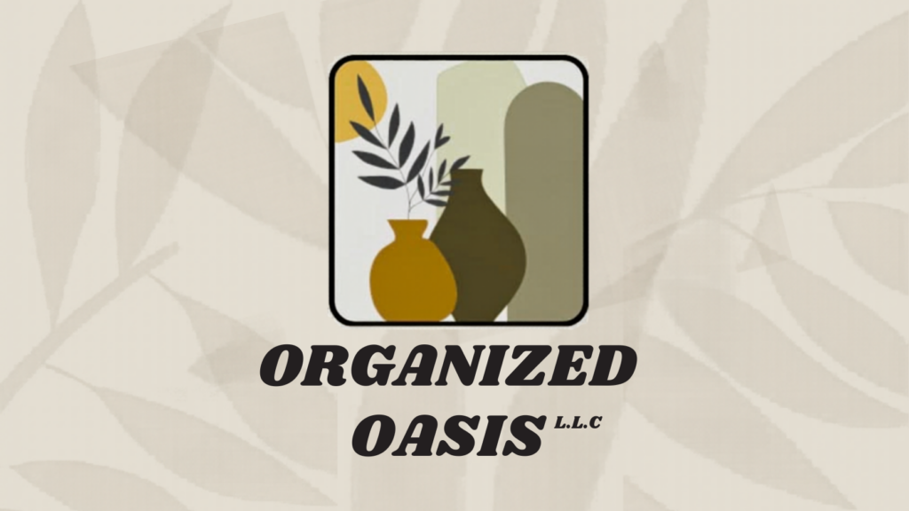 Organized Oasis - Olivia Story - Babcock Ranch