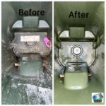 Grime Fighters Babcock Ranch Trash Bin Cleaning Service