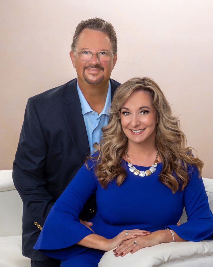 The Riha Team at Babcock Ranch | Babcock Realtors