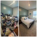 Organized Oasis - Olivia Story - Babcock Ranch