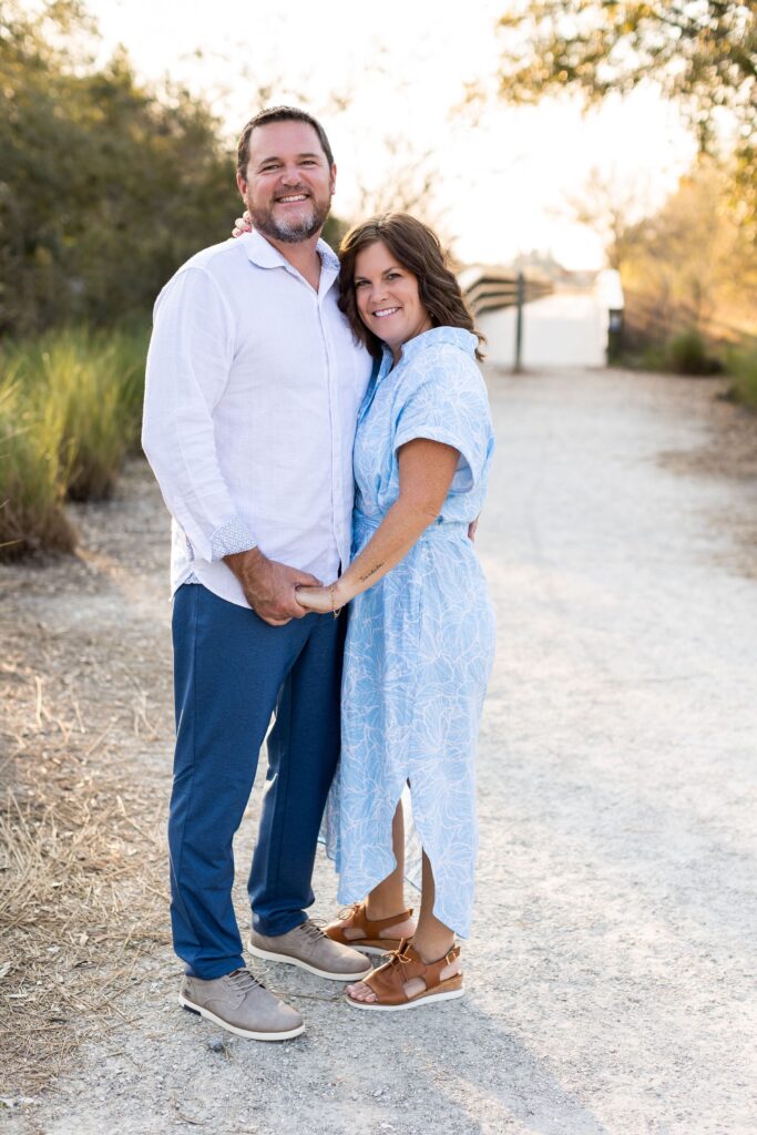Fresh Start Cabinet Works | Rich and Myra Raake | Babcock Ranch