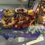 Amaz'n Graz'n Charcuterie, Letitia Davies of Babcock Ranch