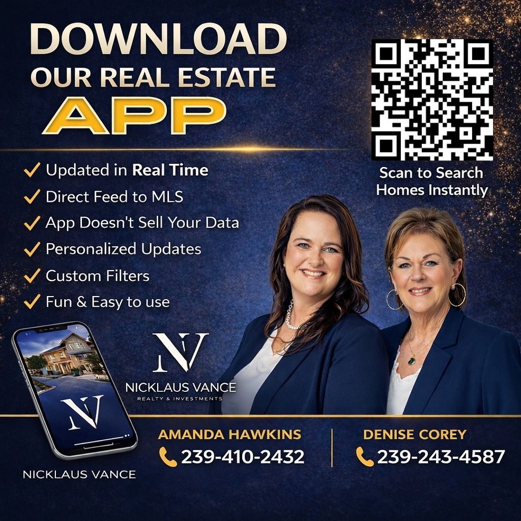 Corey & Hawkins REALTOR, Nicklaus Vance | Babcock Ranch