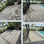 Legacy Pressure Washing in Babcock Ranch