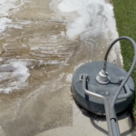 Legacy Pressure Washing in Babcock Ranch