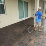 Legacy Pressure Washing in Babcock Ranch