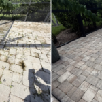 Legacy Pressure Washing in Babcock Ranch