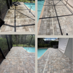 Legacy Pressure Washing in Babcock Ranch