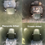 Grime Fighters Babcock Ranch Trash Bin Cleaning Service