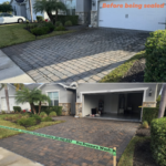 Pro Pressure Wash and Window Cleaning Services
