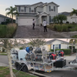 Pro Pressure Wash and Window Cleaning Services