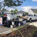 Pro Pressure Wash and Window Cleaning Services in Babcock Ranch