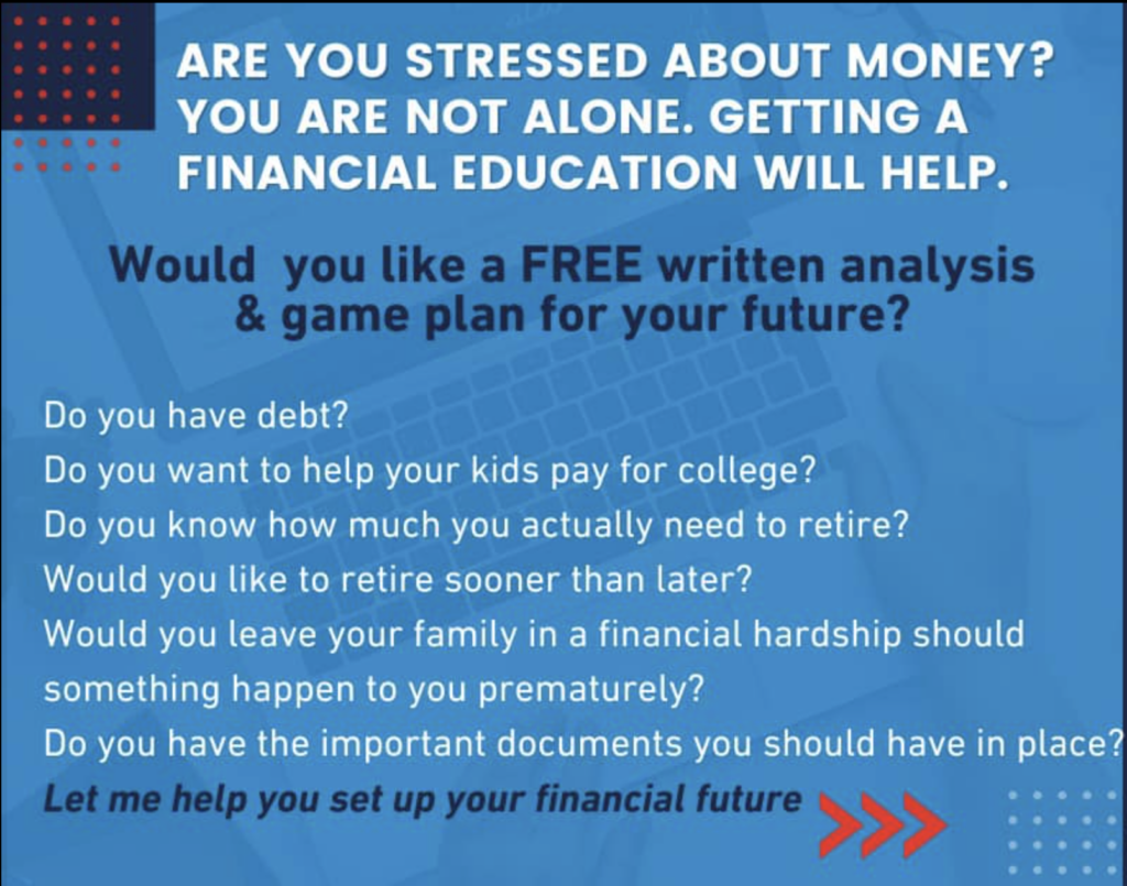 Debra Slobodow - Financial Advisor