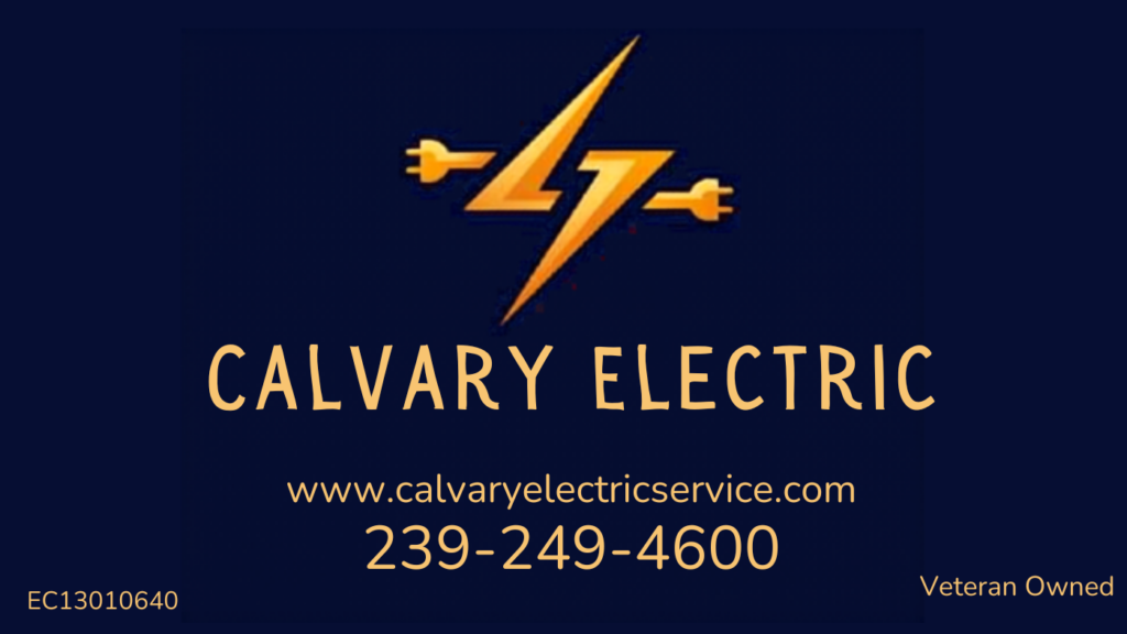 Calvary Electric Babcock Ranch
